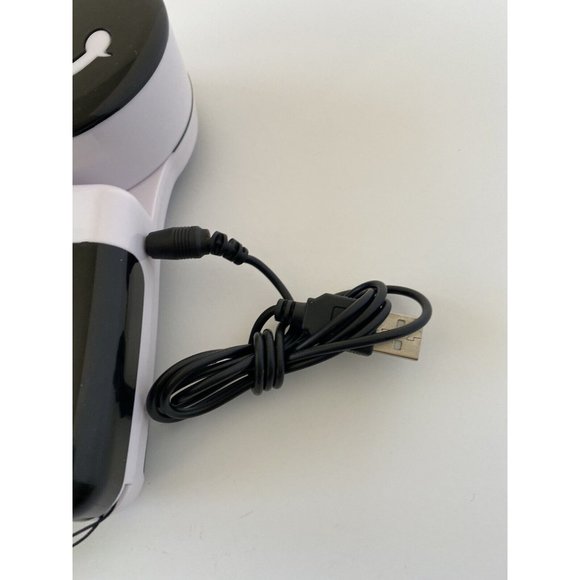 Hand Held Air Conditioner, Battery Operated Air Conditioner, On the Go AC - Picture 3 of 12